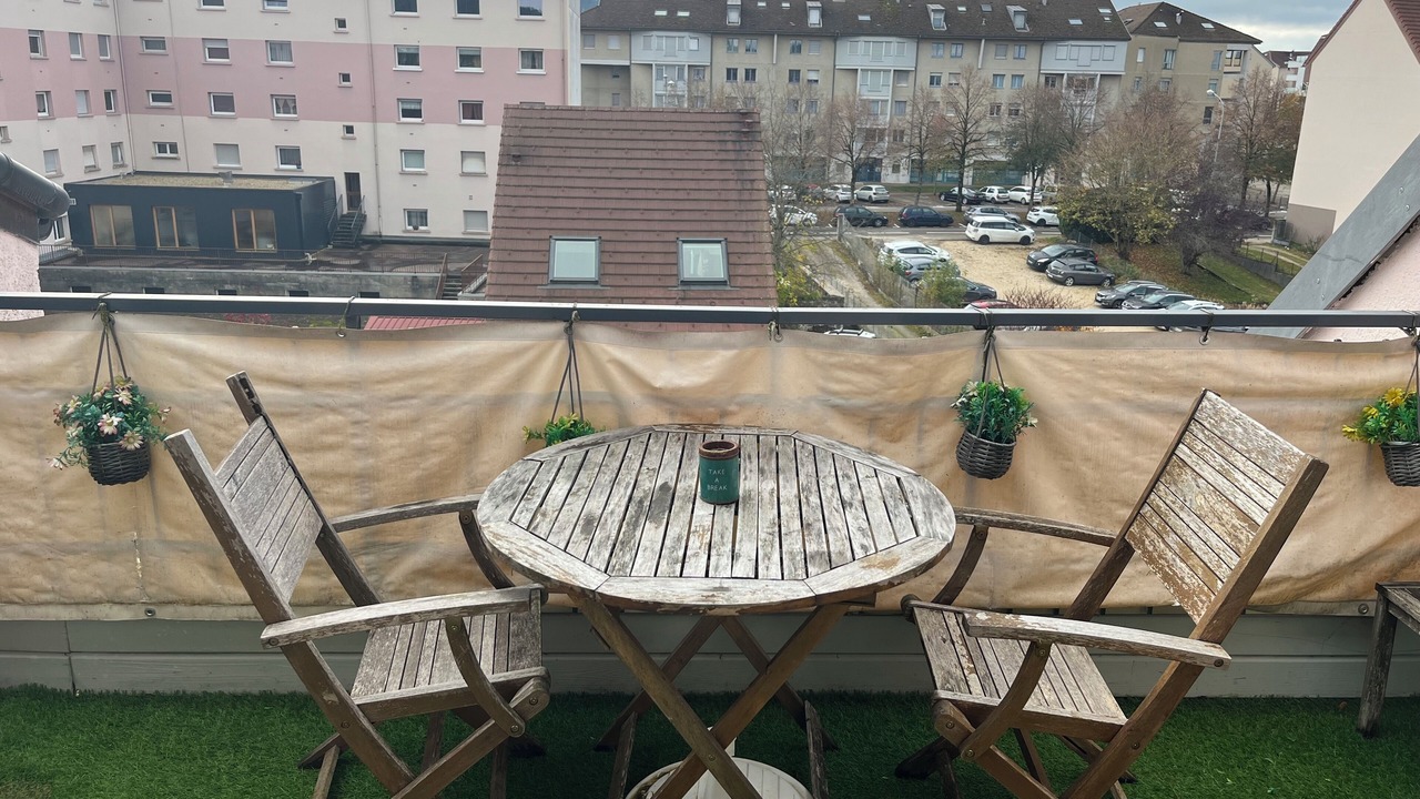 Photo of Outdoor in Pontarlier