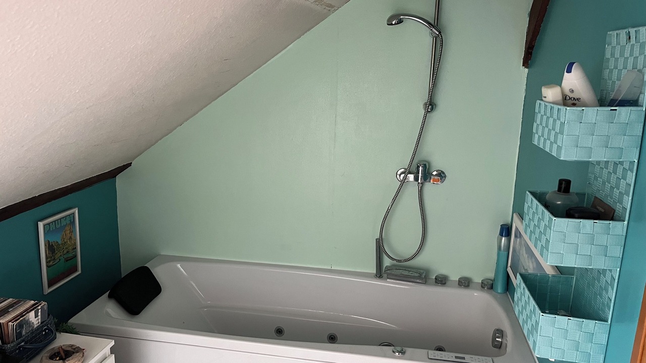 Photo of Bathroom in Pontarlier