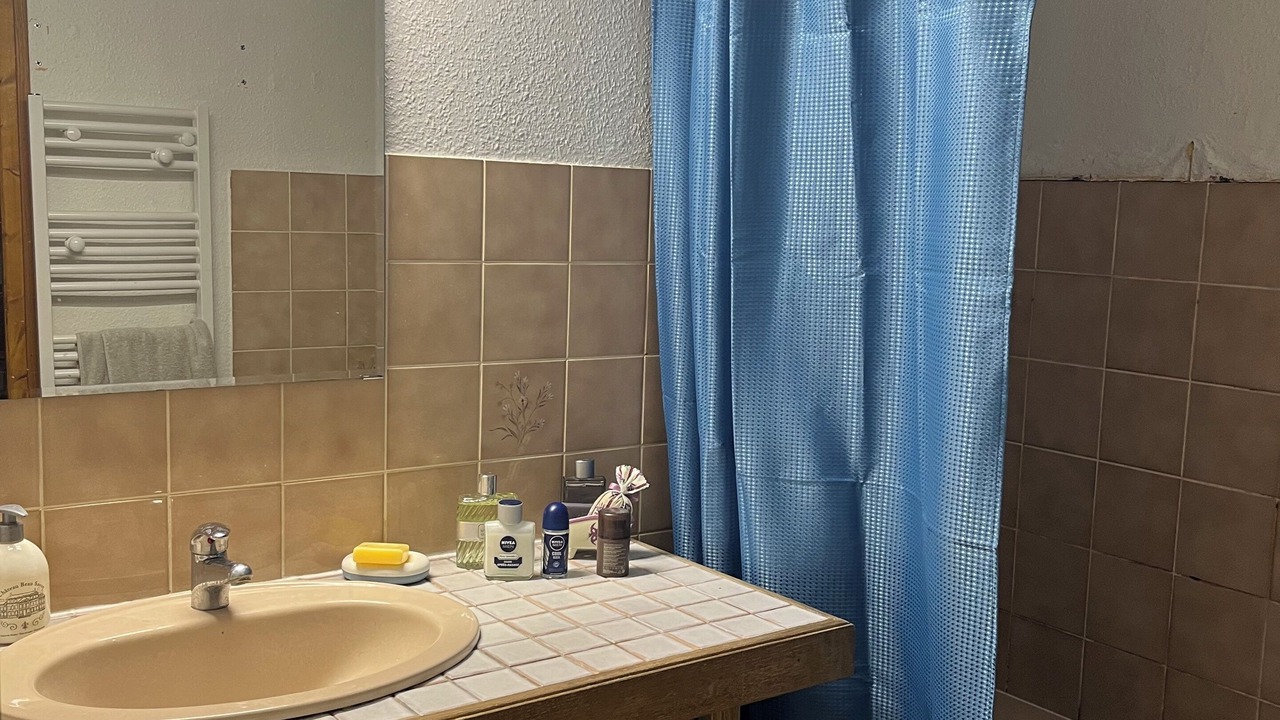 Photo of Bathroom in Pontarlier