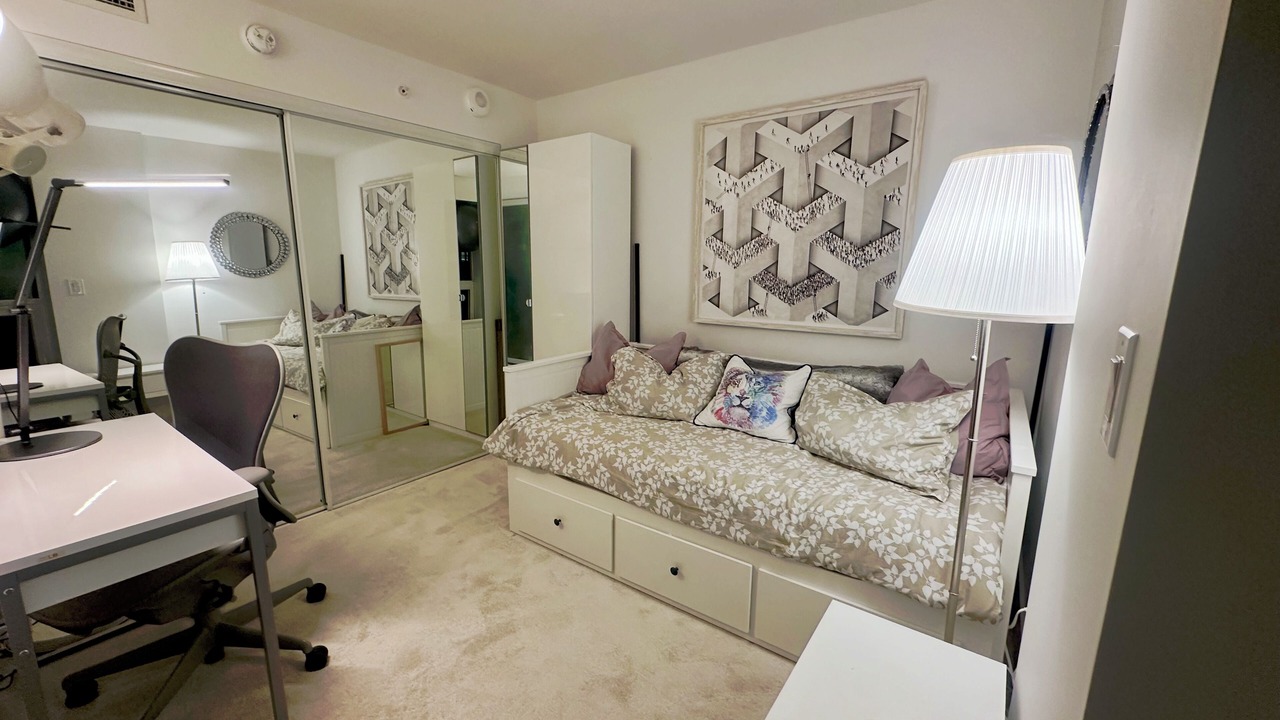 Photo of Bedroom in Bay Cloverhill