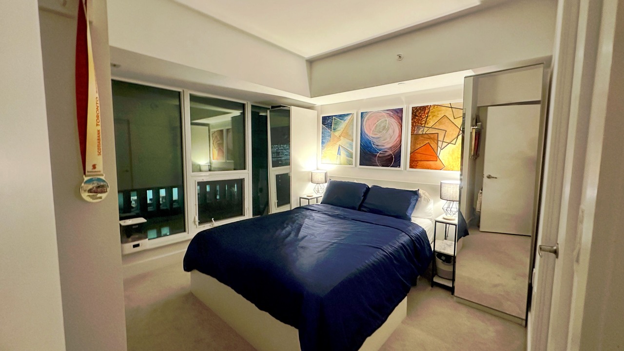 Photo of Bedroom in Bay Cloverhill