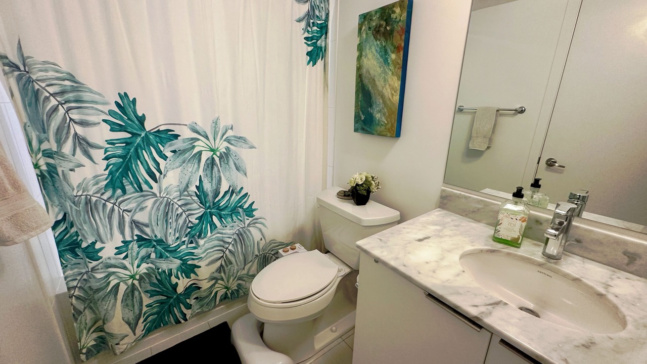 Photo of Bathroom in Bay Cloverhill