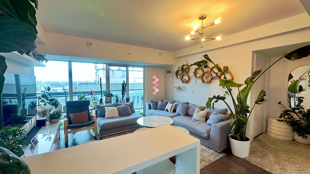 Photo of Livingroom in Bay Cloverhill
