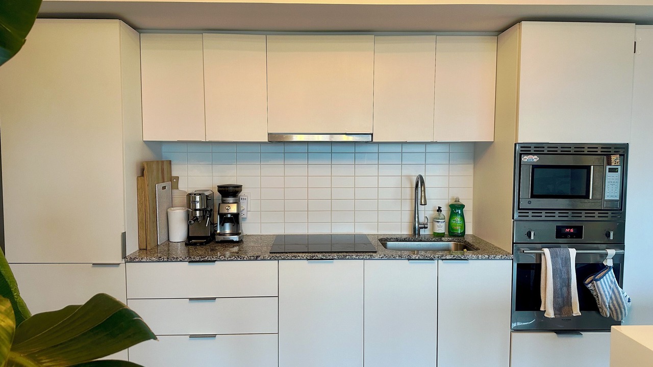 Photo of Kitchen in Bay Cloverhill