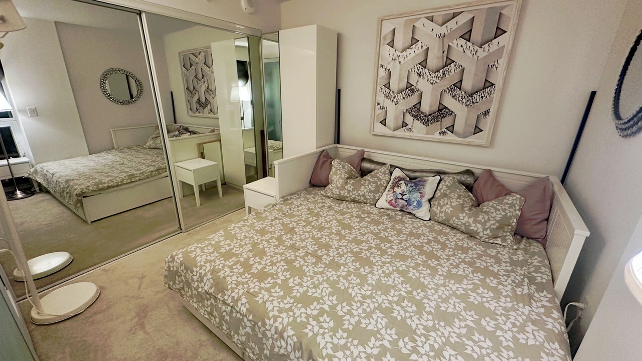 Photo of Bedroom in Bay Cloverhill