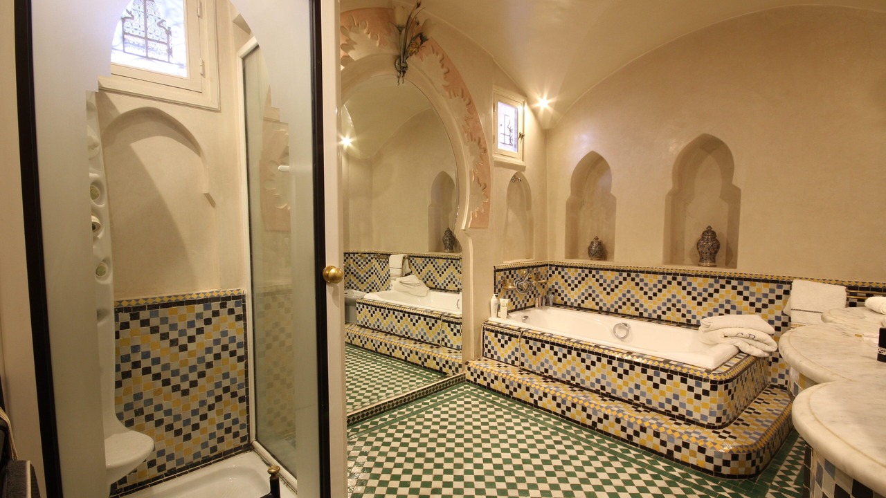 Photo of Bathroom in Bab Doukkala