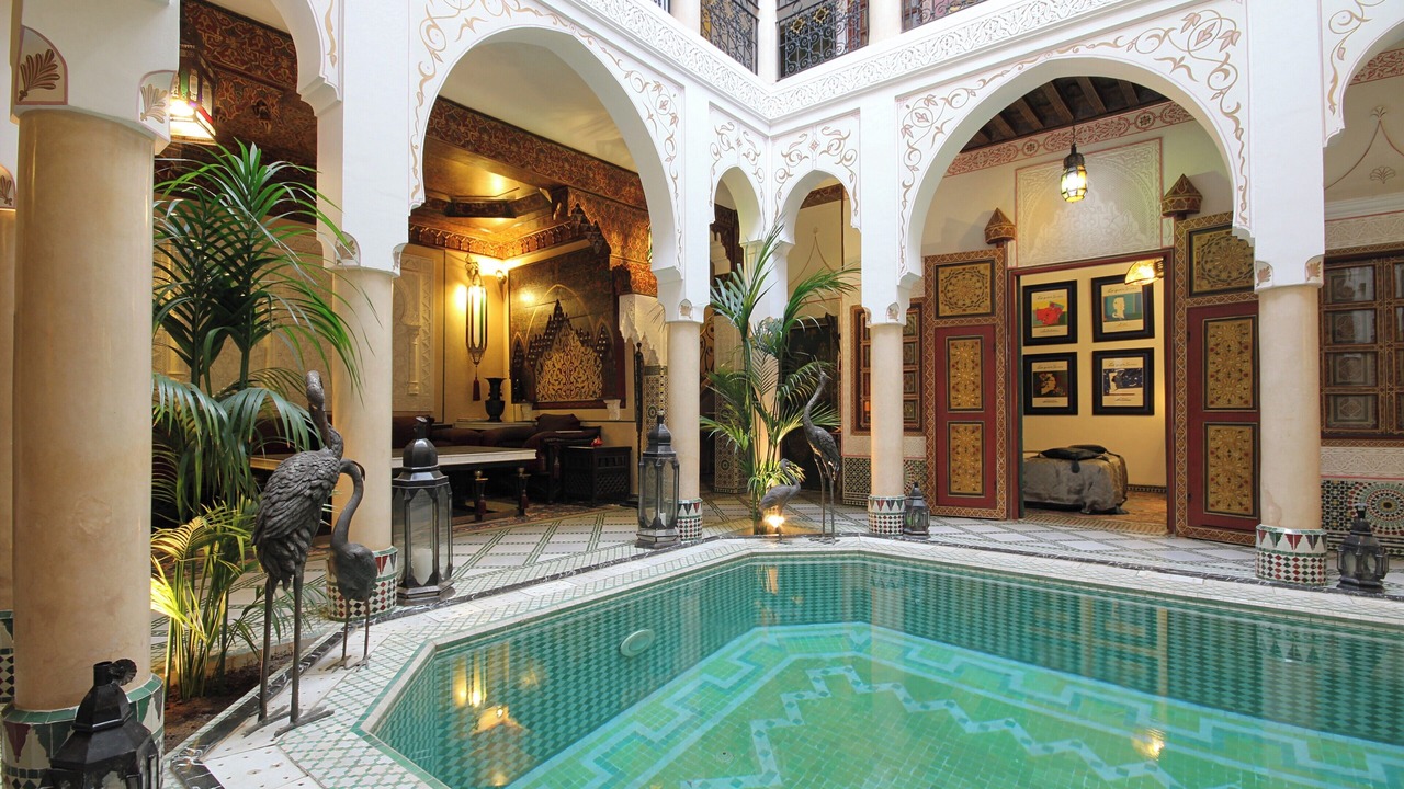 Photo of Outdoor in Bab Doukkala