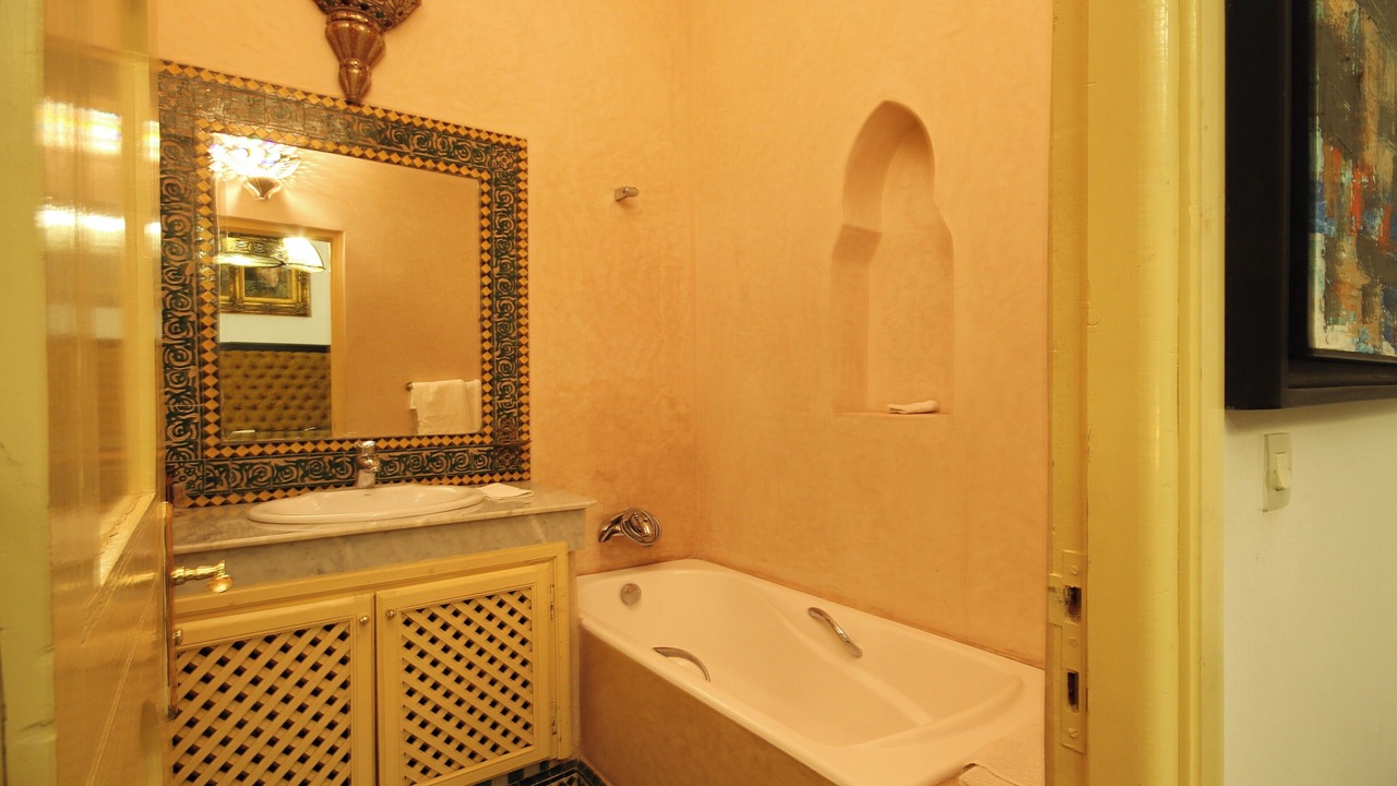 Photo of Bathroom in Bab Doukkala
