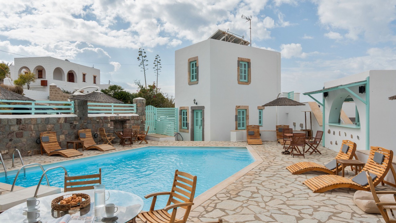 Photo of Outdoor in Skala