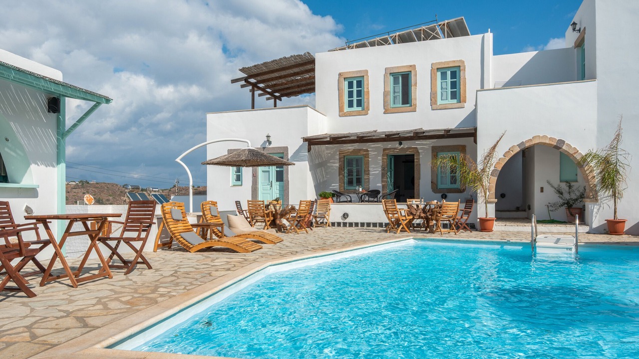Photo of Outdoor in Skala