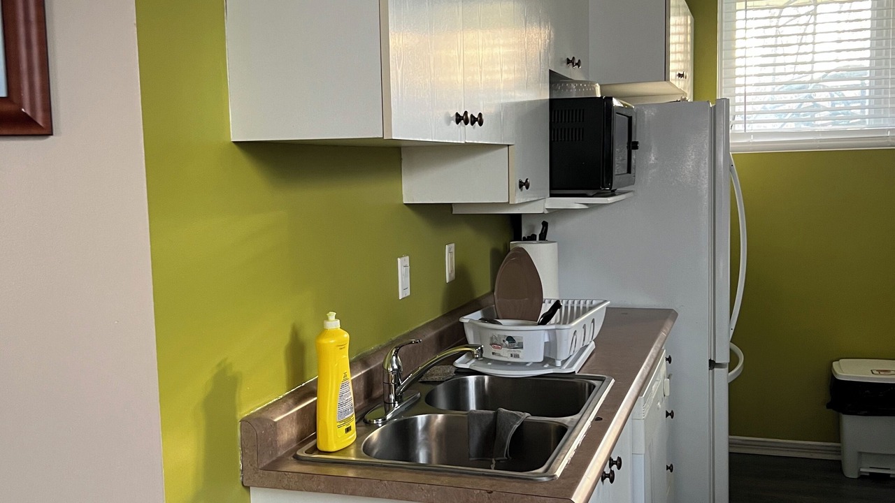 Photo of Kitchen in Aylmer