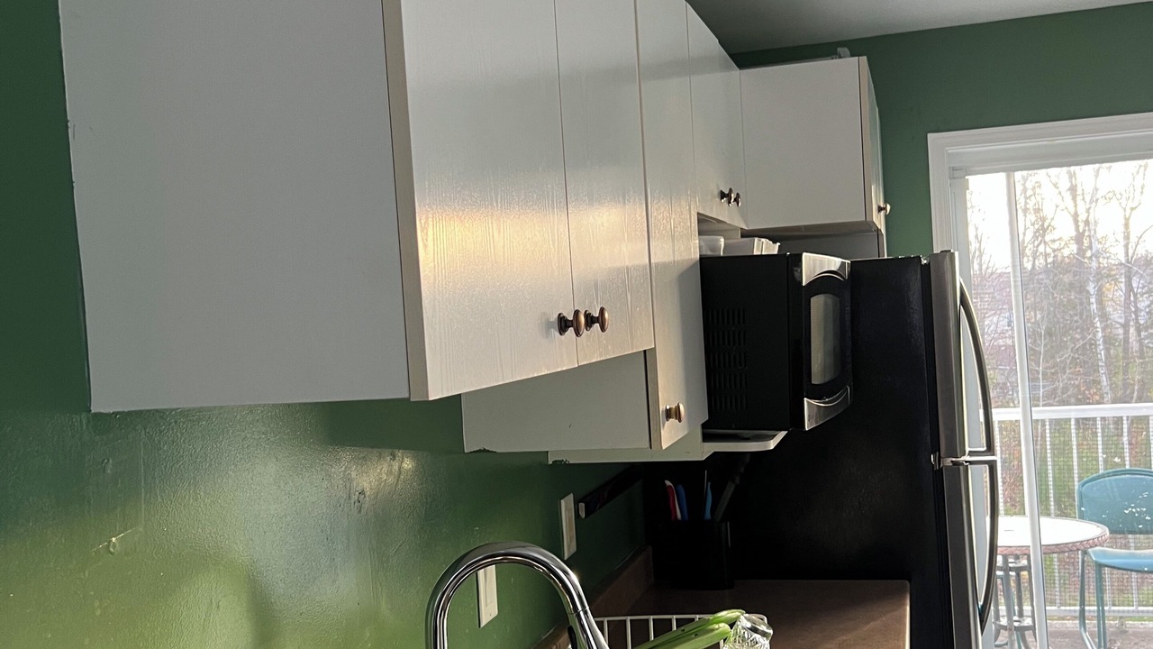 Photo of Kitchen in Aylmer