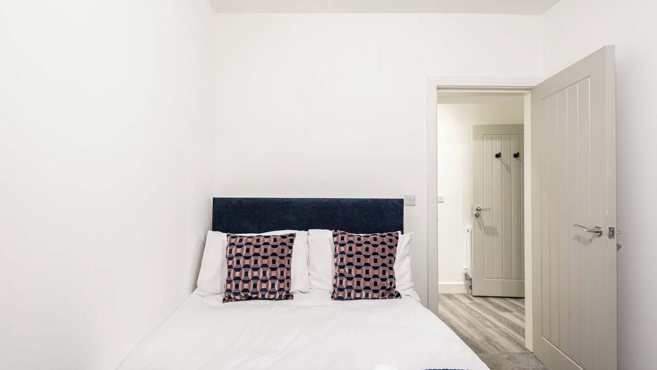 Photo of Bedroom in Bury