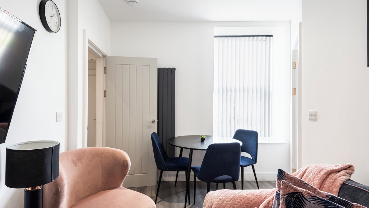 Photo of Livingroom in Bury