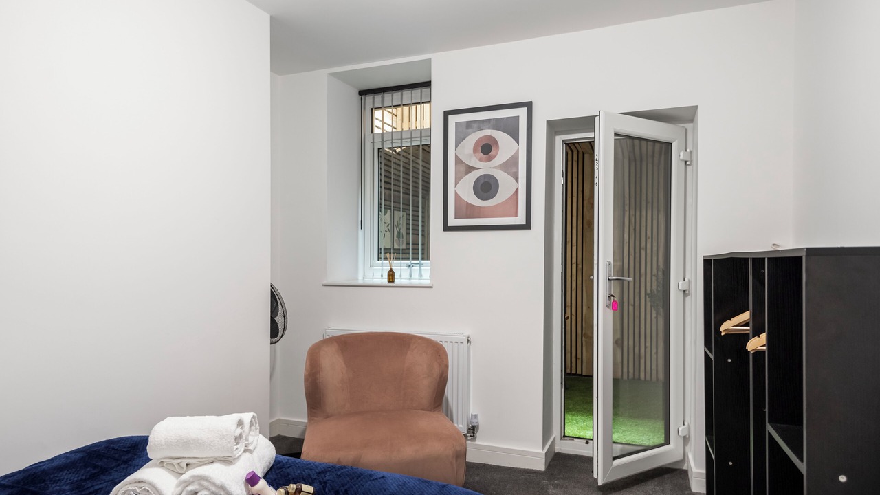 Photo of Bedroom in Bury