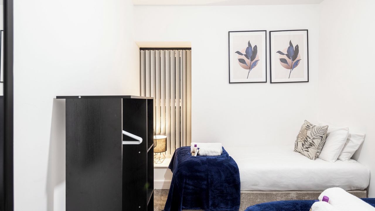 Photo of Bedroom in Bury