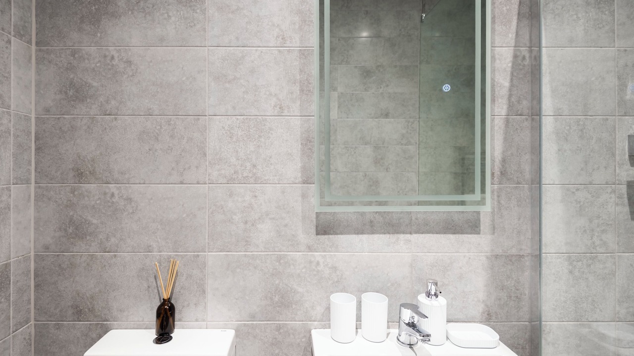 Photo of Bathroom in Bury