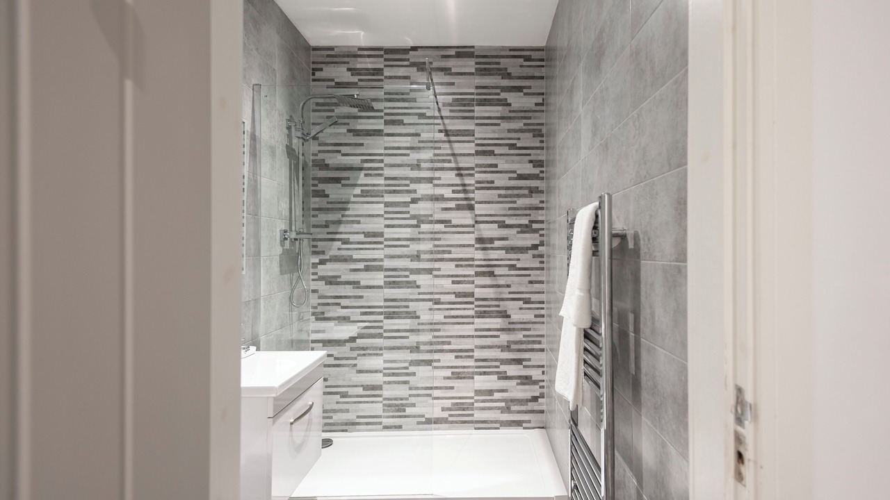 Photo of Bathroom in Bury