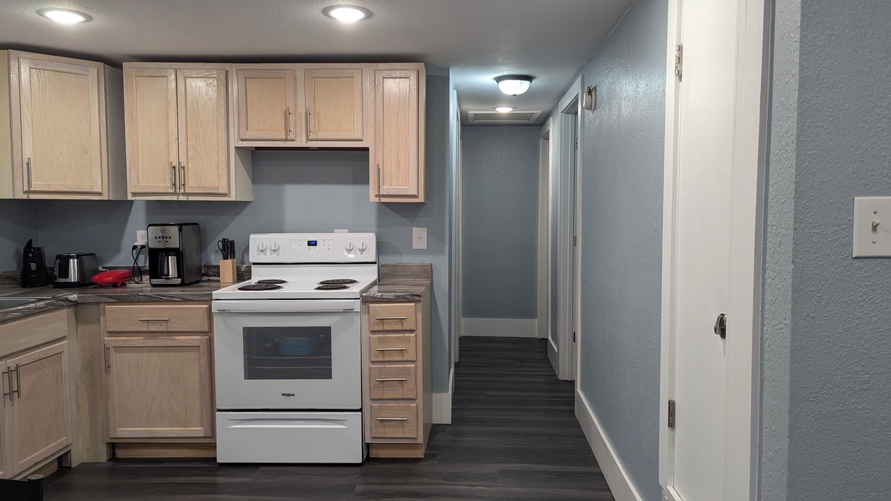 Photo of Kitchen in Jonesboro