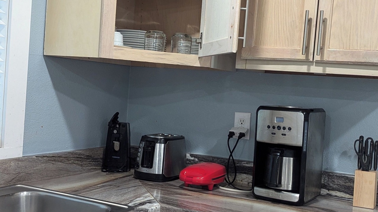 Photo of Kitchen in Jonesboro