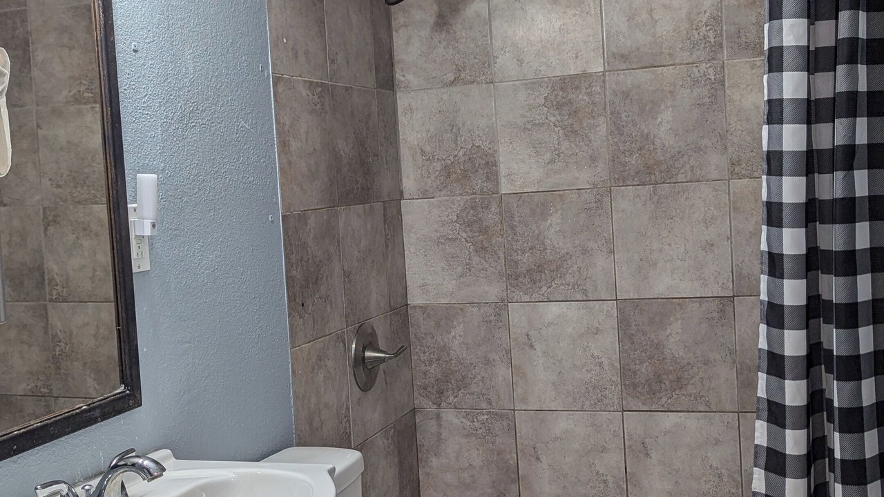 Photo of Bathroom in Jonesboro
