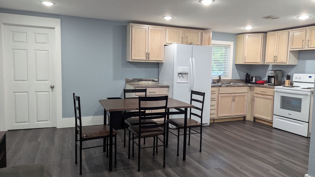 Photo of Kitchen in Jonesboro