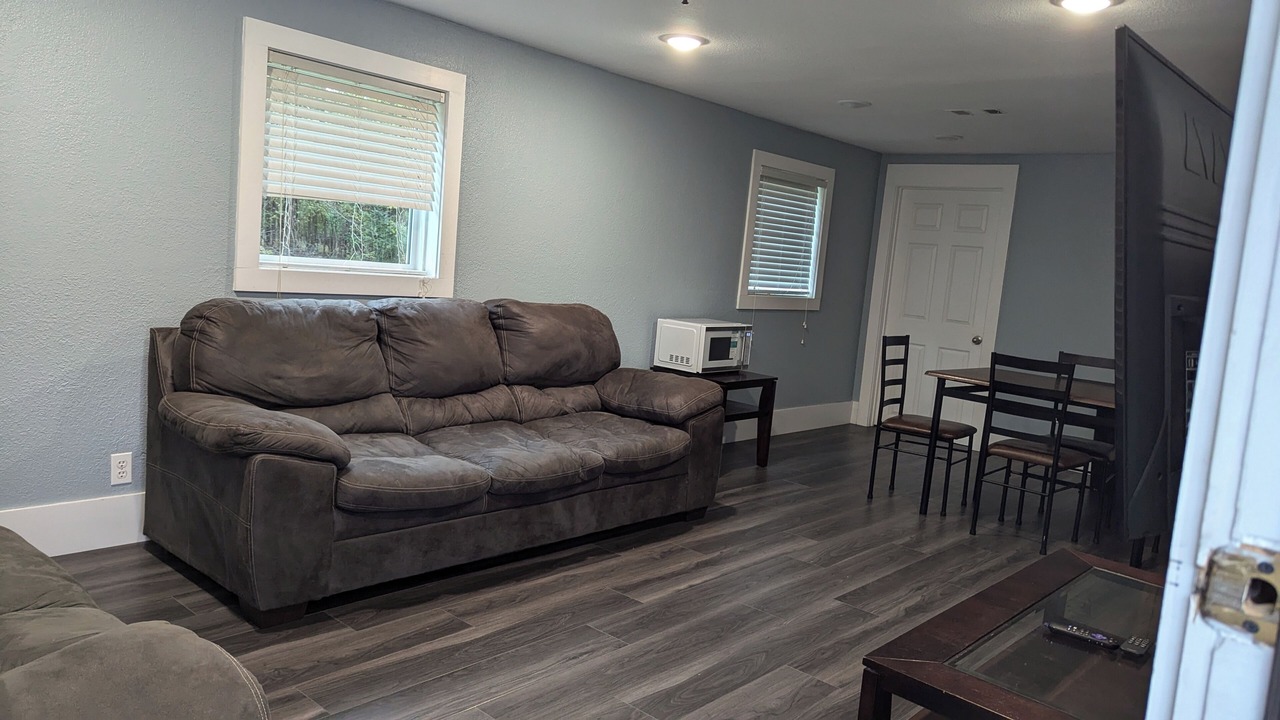 Photo of Livingroom in Jonesboro