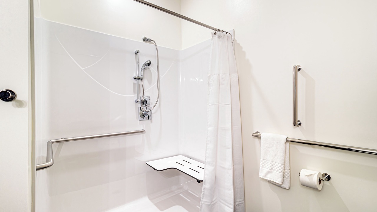 Photo of Bathroom in Madison