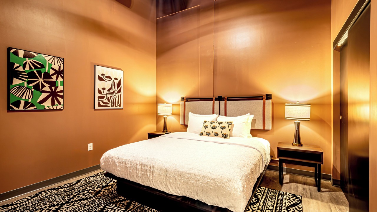 Photo of Bedroom in Madison