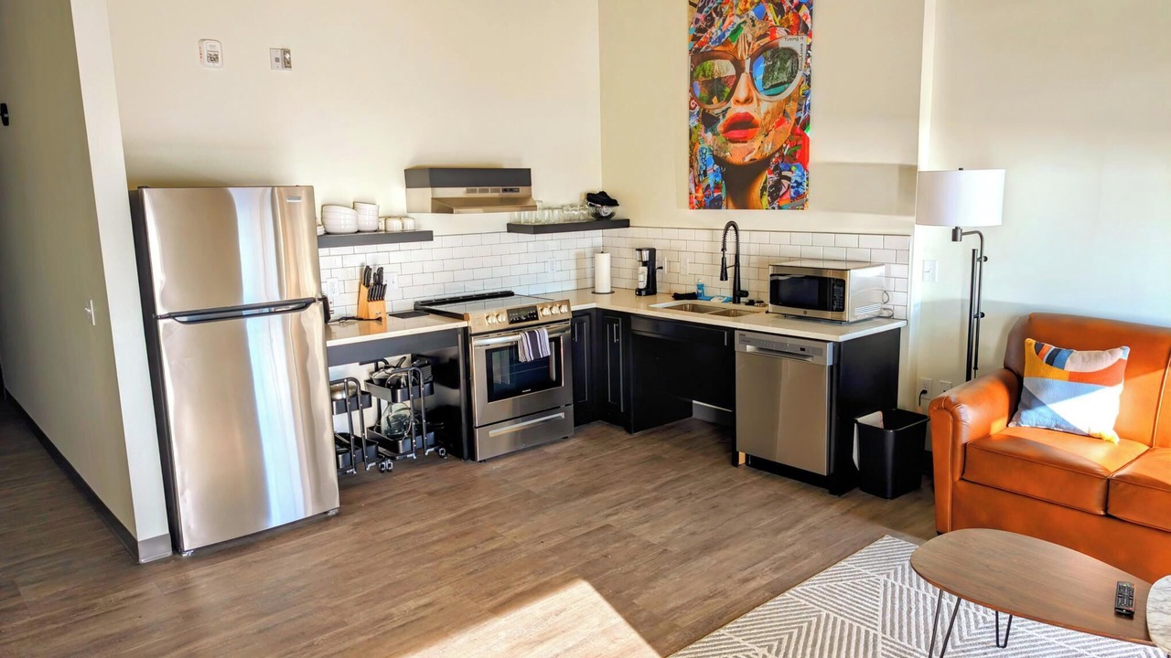 Photo of Kitchen in Madison