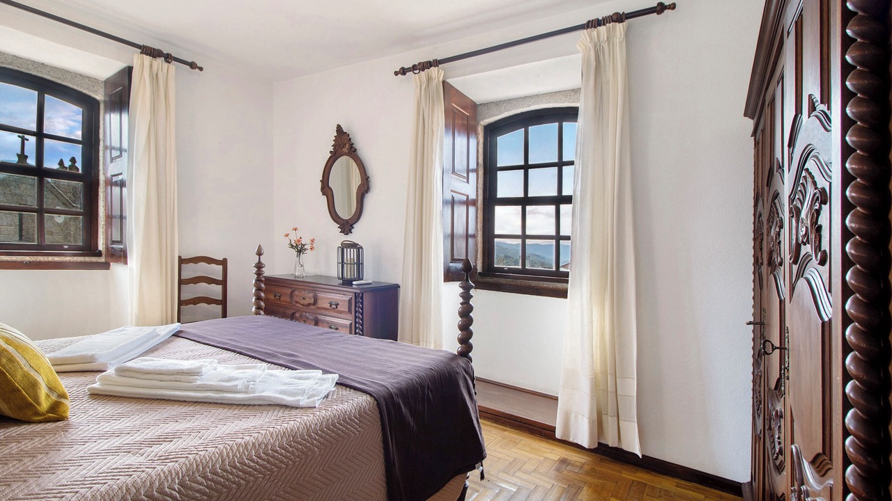 Photo of Bedroom in Soajo