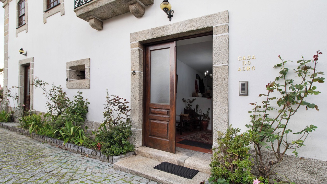 Photo of Outdoor in Soajo