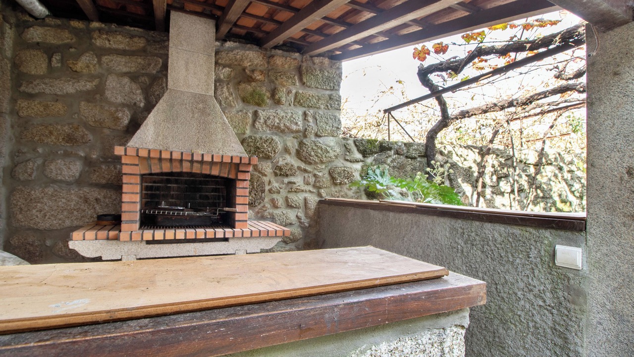 Photo of Outdoor in Soajo