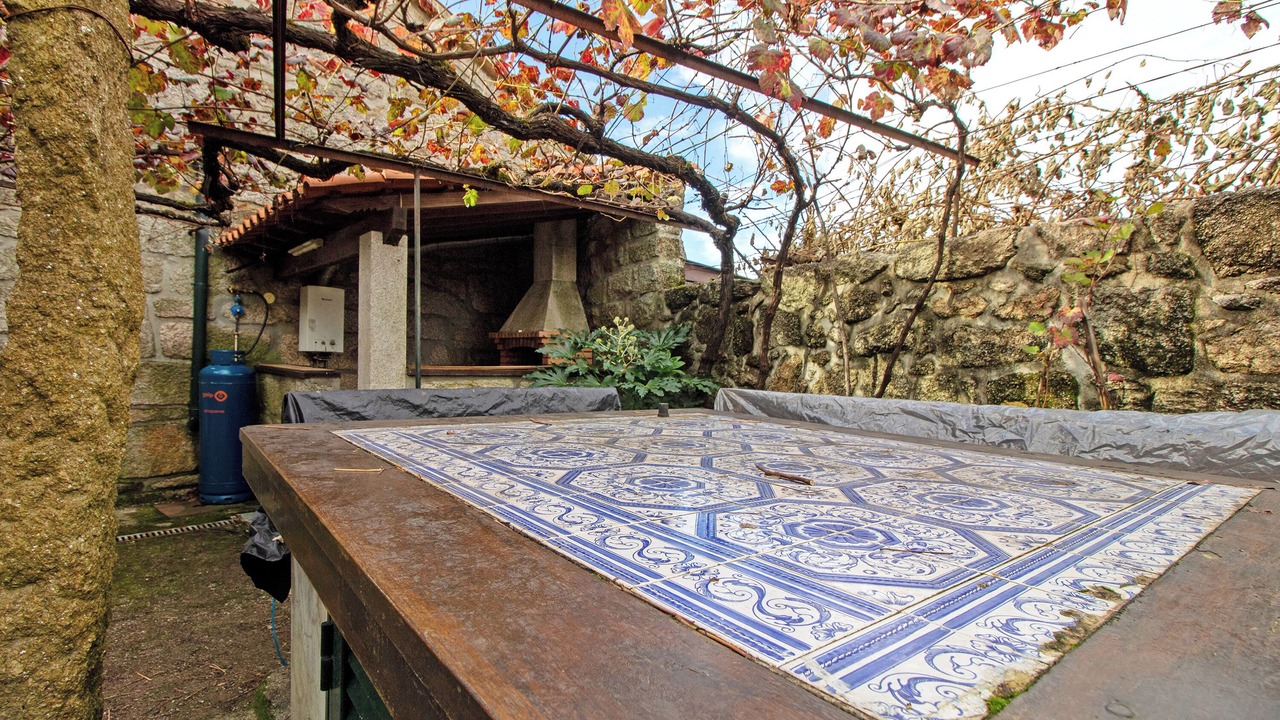 Photo of Outdoor in Soajo
