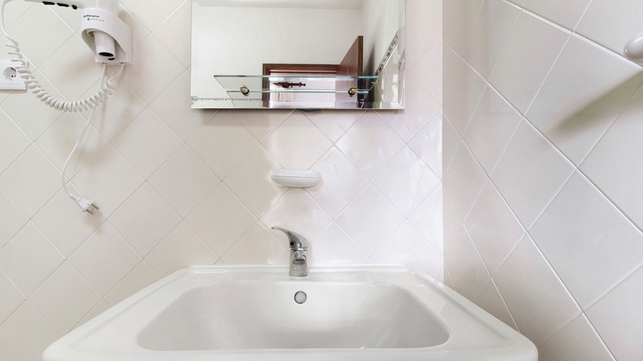Photo of Bathroom in Soajo
