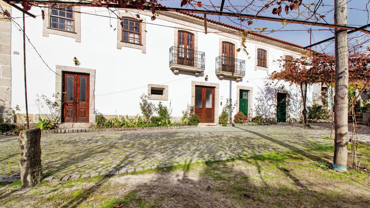 Photo of Outdoor in Soajo