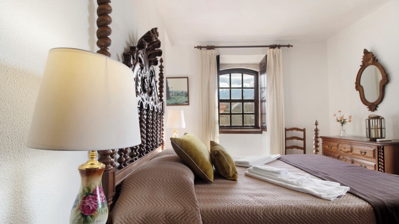 Photo of Bedroom in Soajo