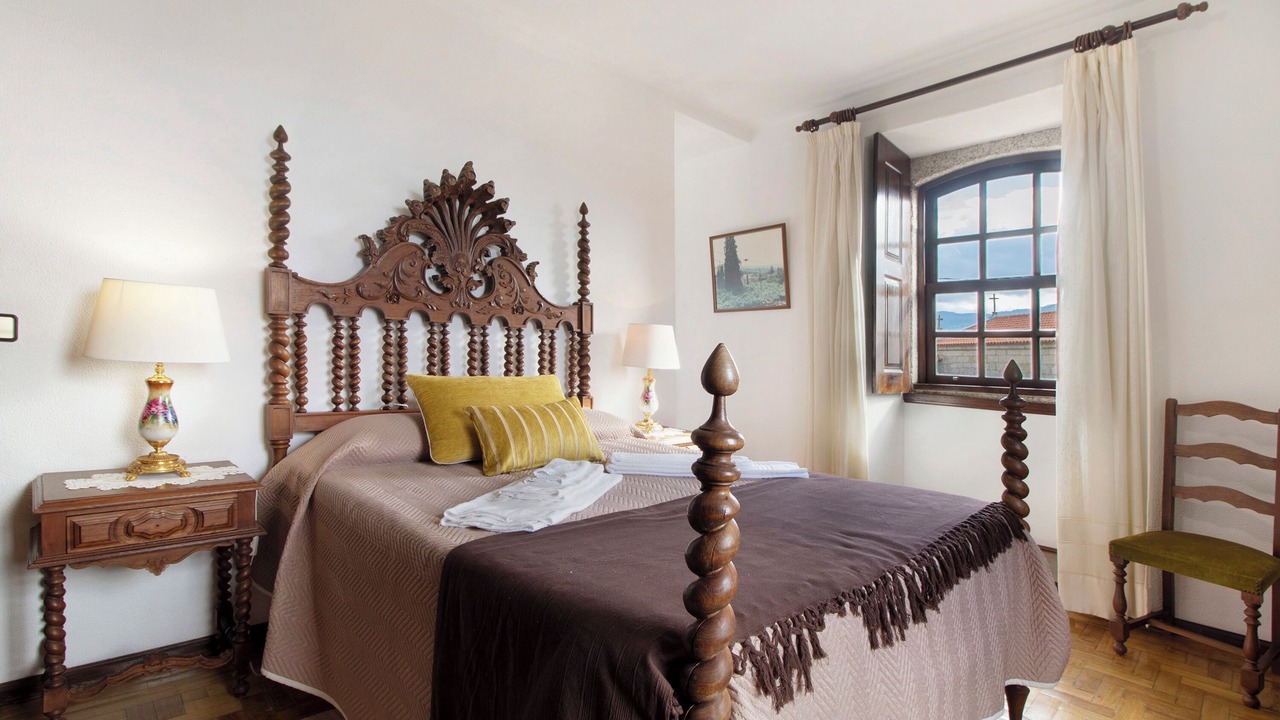 Photo of Bedroom in Soajo