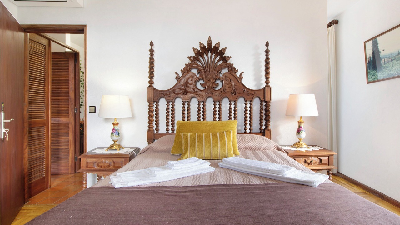 Photo of Bedroom in Soajo