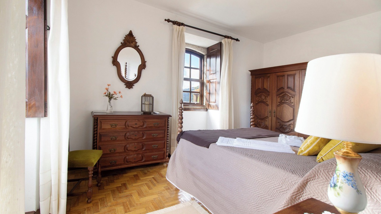 Photo of Bedroom in Soajo