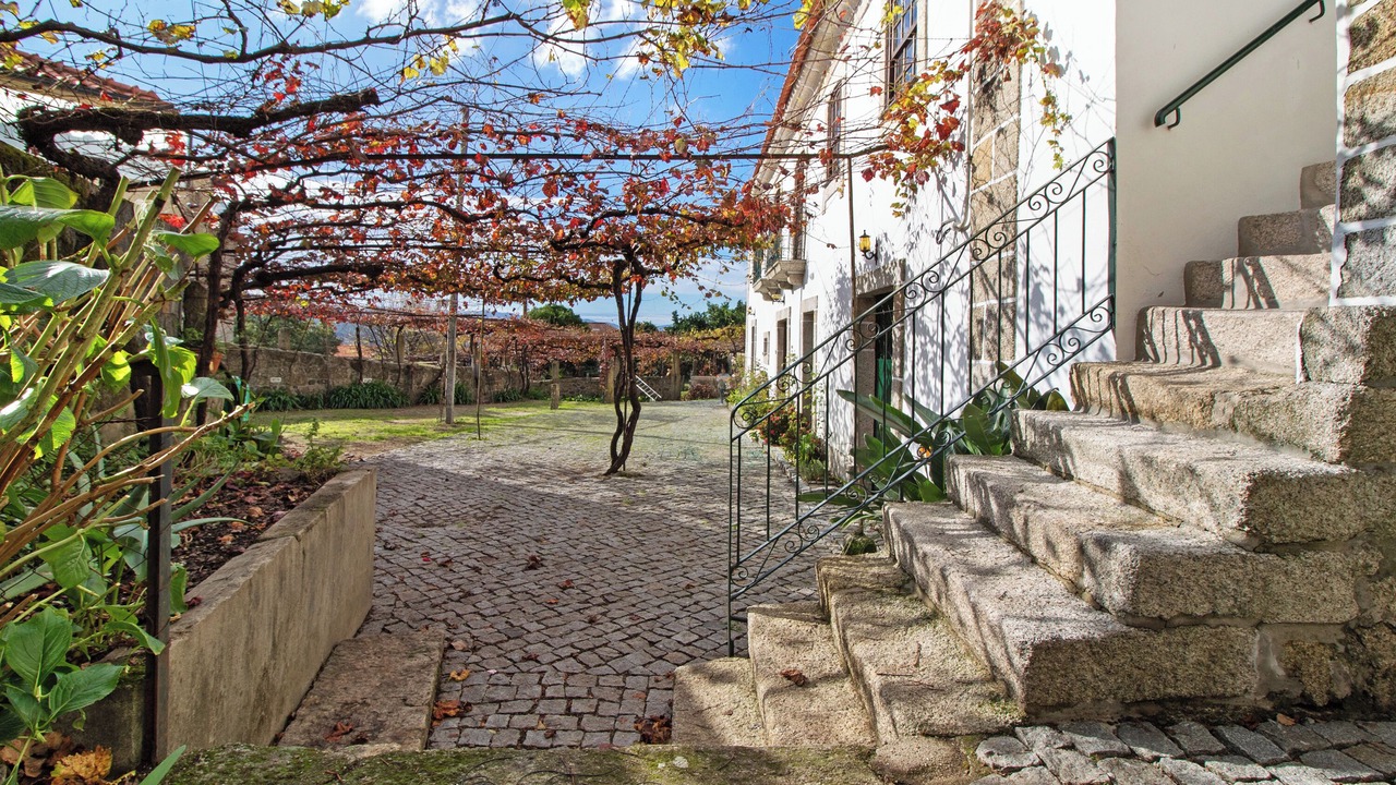 Photo of Outdoor in Soajo