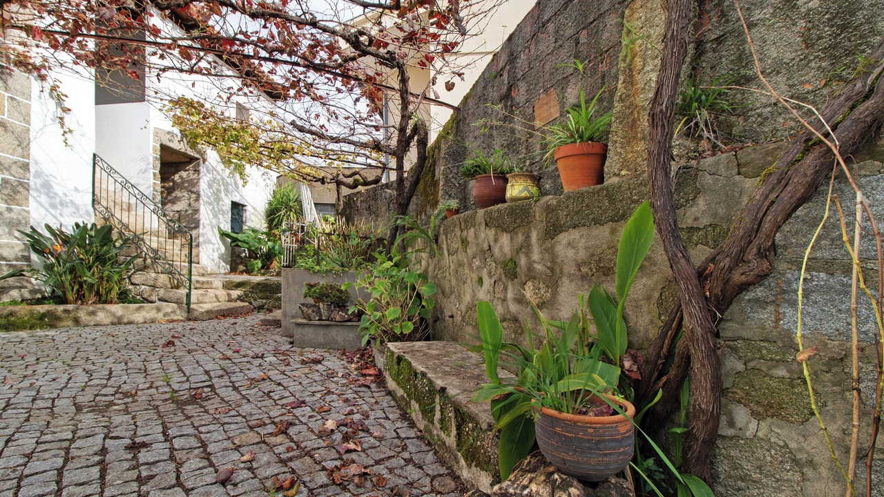 Photo of Outdoor in Soajo