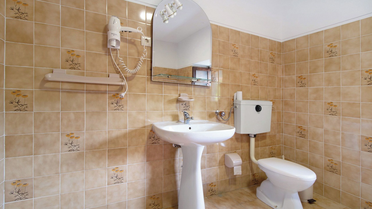 Photo of Bathroom in Soajo
