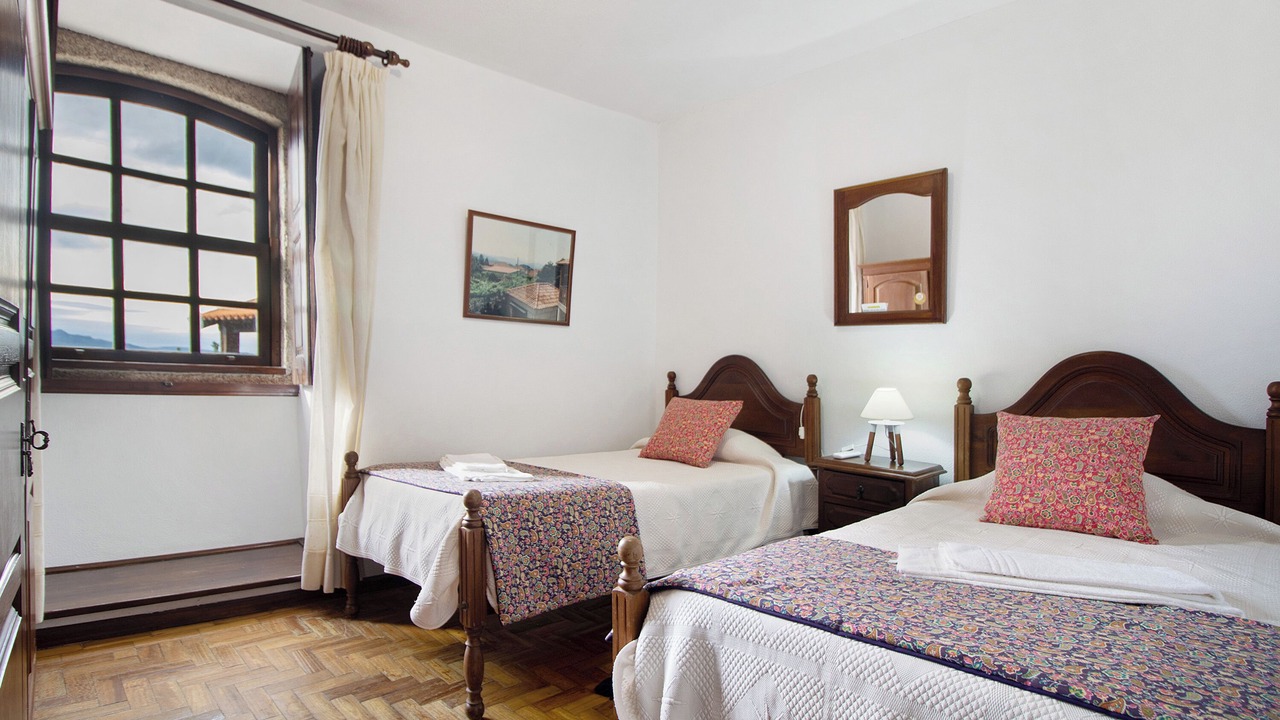 Photo of Bedroom in Soajo