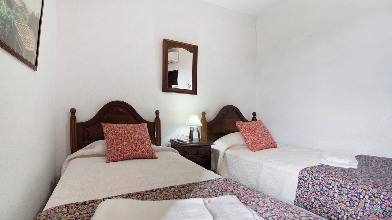 Photo of Bedroom in Soajo