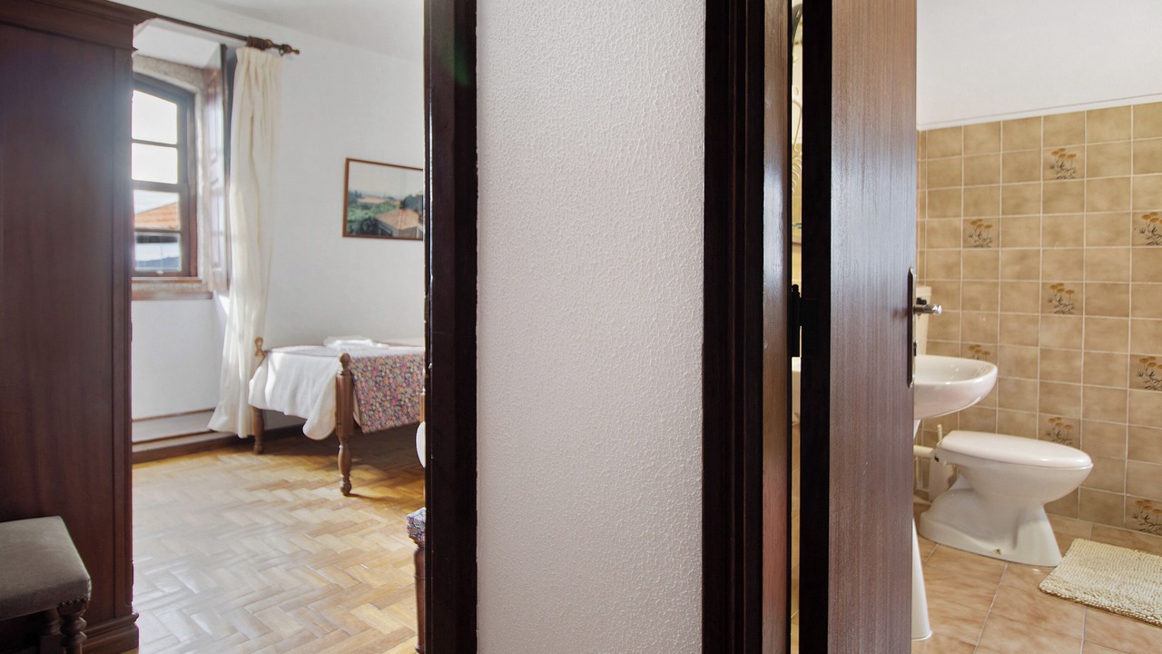 Photo of Bathroom in Soajo