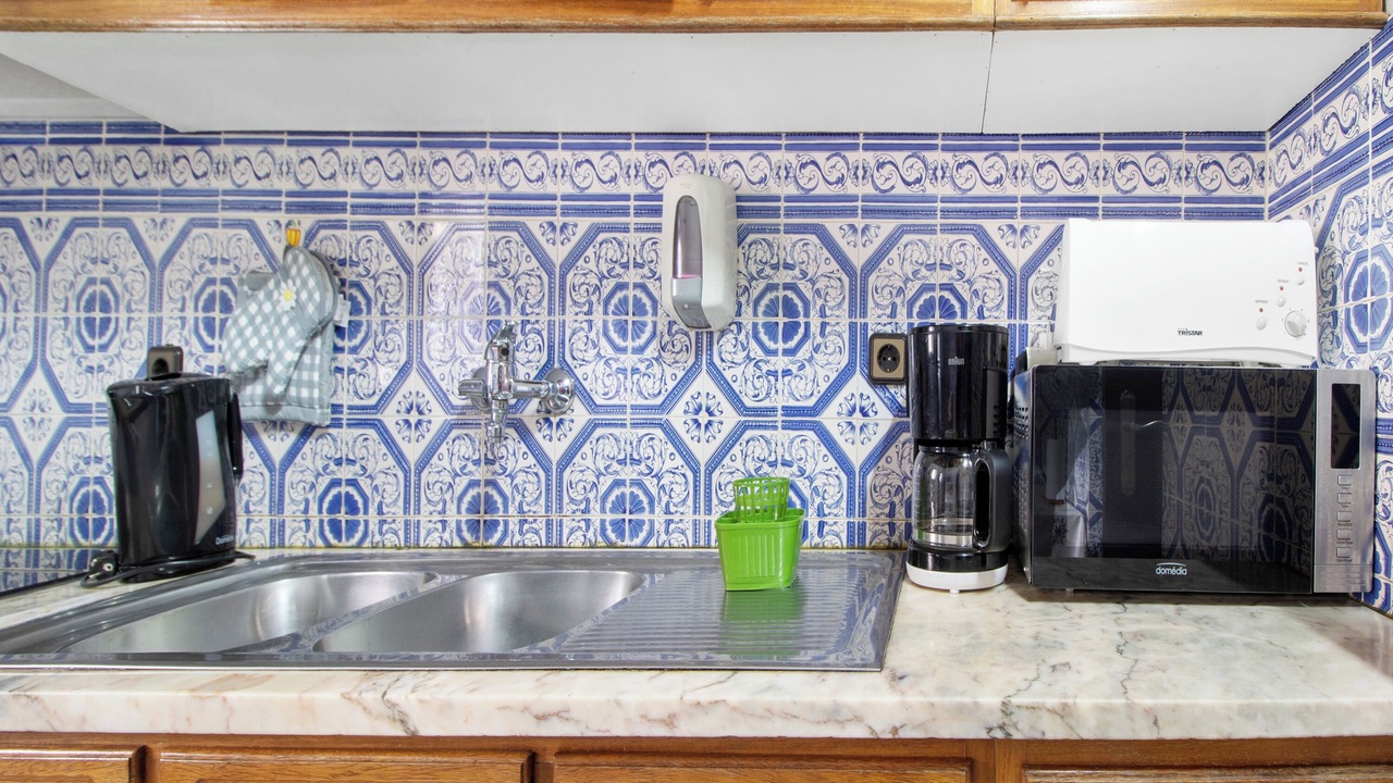 Photo of Kitchen in Soajo