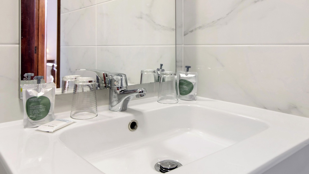 Photo of Bathroom in Soajo
