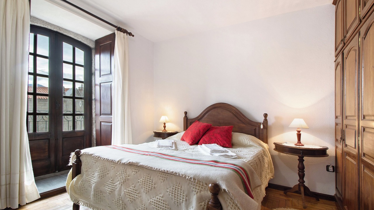 Photo of Bedroom in Soajo