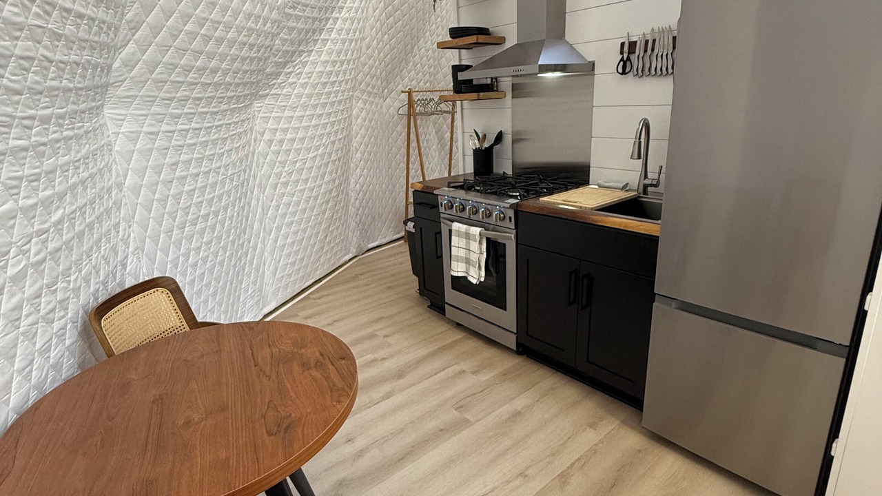 Photo of Kitchen in Pope County